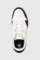 Кожаные кроссовки adidas KANTANA белый IG9818