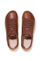 Kožené tenisky Birkenstock Bend Low Bend Low 1026177 hnedá