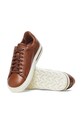 Birkenstock sneakersy skórzane Bend Low 1026177