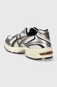 Obuwie Asics sneakersy GEL-1130 1201A256.113 srebrny