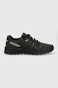 Кроссовки Asics GEL-CITREK синтетический серый 1201A759.023