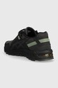 Обувь Кроссовки Asics GEL-CITREK 1201A759.023 серый