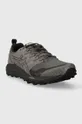 Bežecké topánky Asics GEL-Trabuco Terra sivá