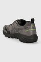 Obuv Bežecké topánky Asics GEL-Trabuco Terra SPS 1203A238.022 sivá