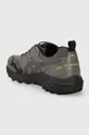 Asics buty do biegania GEL-Trabuco Terra Cholewka: Materiał syntetyczny, Materiał tekstylny, Wnętrze: Materiał tekstylny, Podeszwa: Materiał syntetyczny