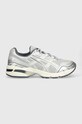 Αθλητικά Asics GEL-1090 συνθετικό γκρί 1203A241.020