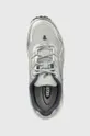gray Asics sneakers GEL-1090