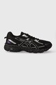Asics sneakers GEL-VENTURE 6 tessile nero 1203A245.001
