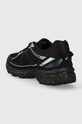 Scarpe Asics sneakers GEL-VENTURE 6 1203A245.001 nero