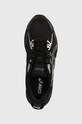 Asics sneakers GEL-VENTURE 6 nero 1203A245.001