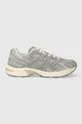 gray Asics sports shoes 1201A255.022 GEL-1130 Unisex