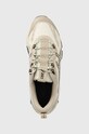 Asics sneakersy GEL-QUANTUM 360 VII beżowy 1201A881.201
