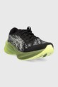 Tekaški čevlji Asics Novablast 3 1011B458.005 črna AW23