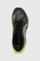 Tekaški čevlji Asics Novablast 3 črna 1011B458.005