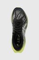 Tenisice za trčanje Asics Novablast 3 crna 1011B458.005