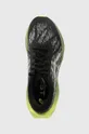 μαύρο Παπούτσια για τρέξιμο Asics Novablast 3