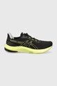 Обувь для бега Asics GEL-PULSE 14 синтетический чёрный 1011B491.005