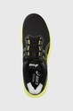 Обувь для бега Asics GEL-PULSE 14 чёрный 1011B491.005