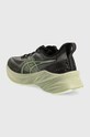 Obuwie Asics buty do biegania Novablast 5 1011B591.003 zielony