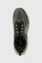 Asics buty do biegania Novablast 5 zielony 1011B591.003