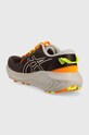 Boty Běžecké boty Asics Gel-Excite Trail 2 1011B594.200 šedá
