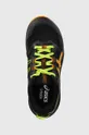 black Asics running shoes Gel-Sonoma 7