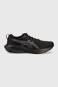 Asics pantofi de alergat Gel-Excite 10 textil negru 1011B600.002