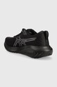 Încălțăminte Asics pantofi de alergat Gel-Excite 10 1011B600.002 negru