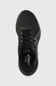 czarny Asics buty do biegania Gel-Excite 10