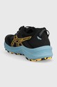 Обувь Обувь для бега Asics Trabuco Terra 2 1011B607.001 чёрный