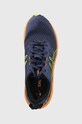 Asics scarpe da corsa Trabuco Terra 2 blu navy 1011B607.400