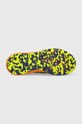 Asics buty do biegania Trabuco Terra 2 1011B607.400 granatowy