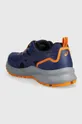 Παπούτσια για τρέξιμο Asics Trail Scout 3  Πάνω μέρος: Συνθετικό ύφασμα, Υφαντικό υλικό Εσωτερικό: Υφαντικό υλικό Σόλα: Συνθετικό ύφασμα