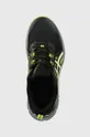 μαύρο Παπούτσια για τρέξιμο Asics Trail Scout 3
