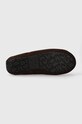 UGG mocasini din piele intoarsa Ascot 1101110.DDC maro