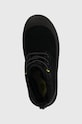 UGG buty zamszowe Neumel Weather Hybrid czarny 1143991.BBLC