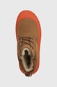 UGG pantofi Neumel Weather Hybrid maro 1143991.CTON