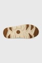UGG cizme de zapada din piele intoarsa Classic Short Weather Hybrid 1143992.CWTC maro