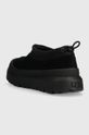 Shoes UGG snow boots Tasman Weather Hybrid 1144096.BBLC black