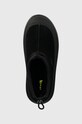 Зимові чоботи UGG Tasman Weather Hybrid чорний 1144096.BBLC