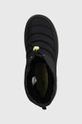 Зимові чоботи UGG Maxxer Mini чорний 1146714.BLK