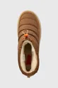 коричневий Зимові чоботи UGG Maxxer Mini