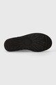 UGG velúr hócipő Classic Short 5800.BLK fekete