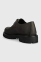 Obuwie Vagabond Shoemakers półbuty zamszowe CAMERON 5675.109.17 szary