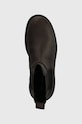 Semišové topánky chelsea Vagabond Shoemakers CAMERON hnedá 5675.209.31