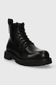 Vagabond Shoemakers trapery skórzane CAMERON 5675.301.20 czarny AW23