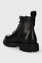 Взуття Шкіряні черевики Vagabond Shoemakers CAMERON 5675.301.20 чорний