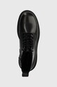 Шкіряні черевики Vagabond Shoemakers CAMERON чорний 5675.301.20