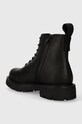 Obuwie Vagabond Shoemakers buty skórzane CAMERON 5675.309.21 czarny
