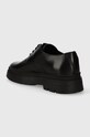 Взуття Шкіряні туфлі Vagabond Shoemakers JAMES 5680.001.20 чорний